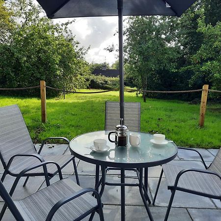Villa Corradiller Quay, Lisnaskea, Fermanagh Extérieur photo