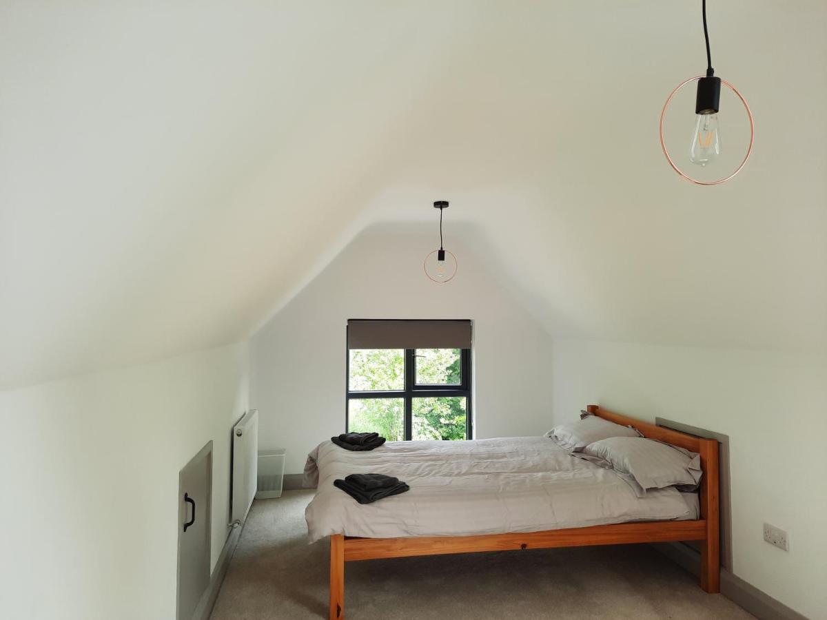 Villa Corradiller Quay, Lisnaskea, Fermanagh Extérieur photo