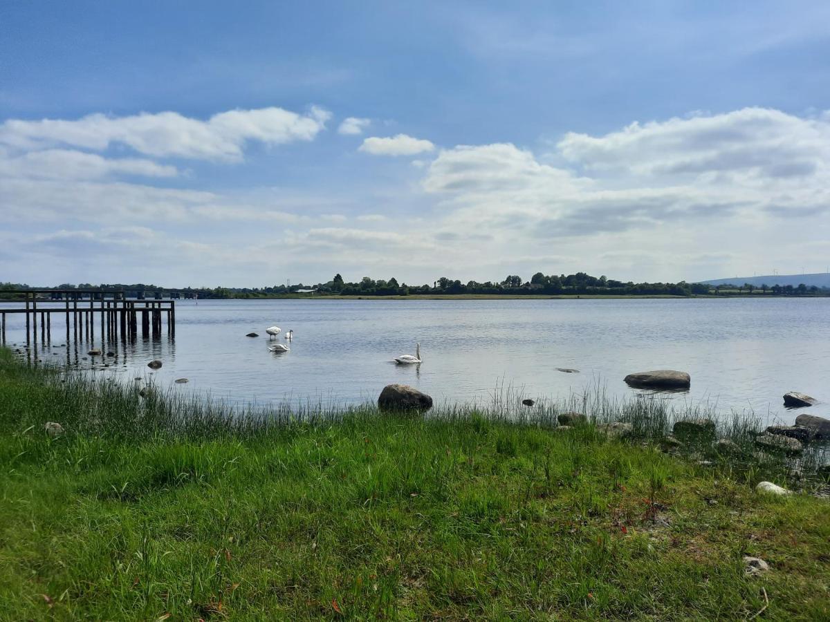 Villa Corradiller Quay, Lisnaskea, Fermanagh Extérieur photo