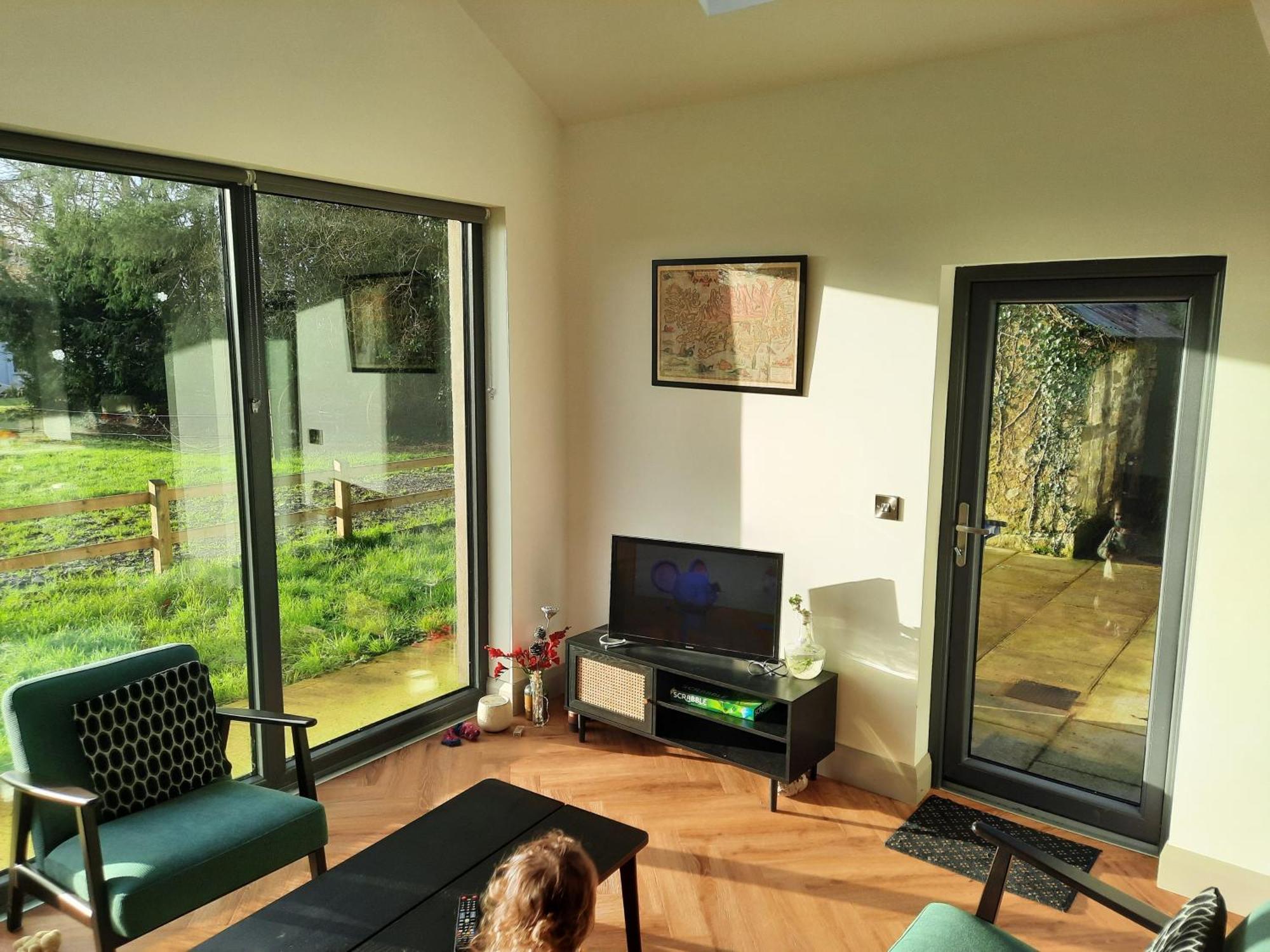 Villa Corradiller Quay, Lisnaskea, Fermanagh Extérieur photo