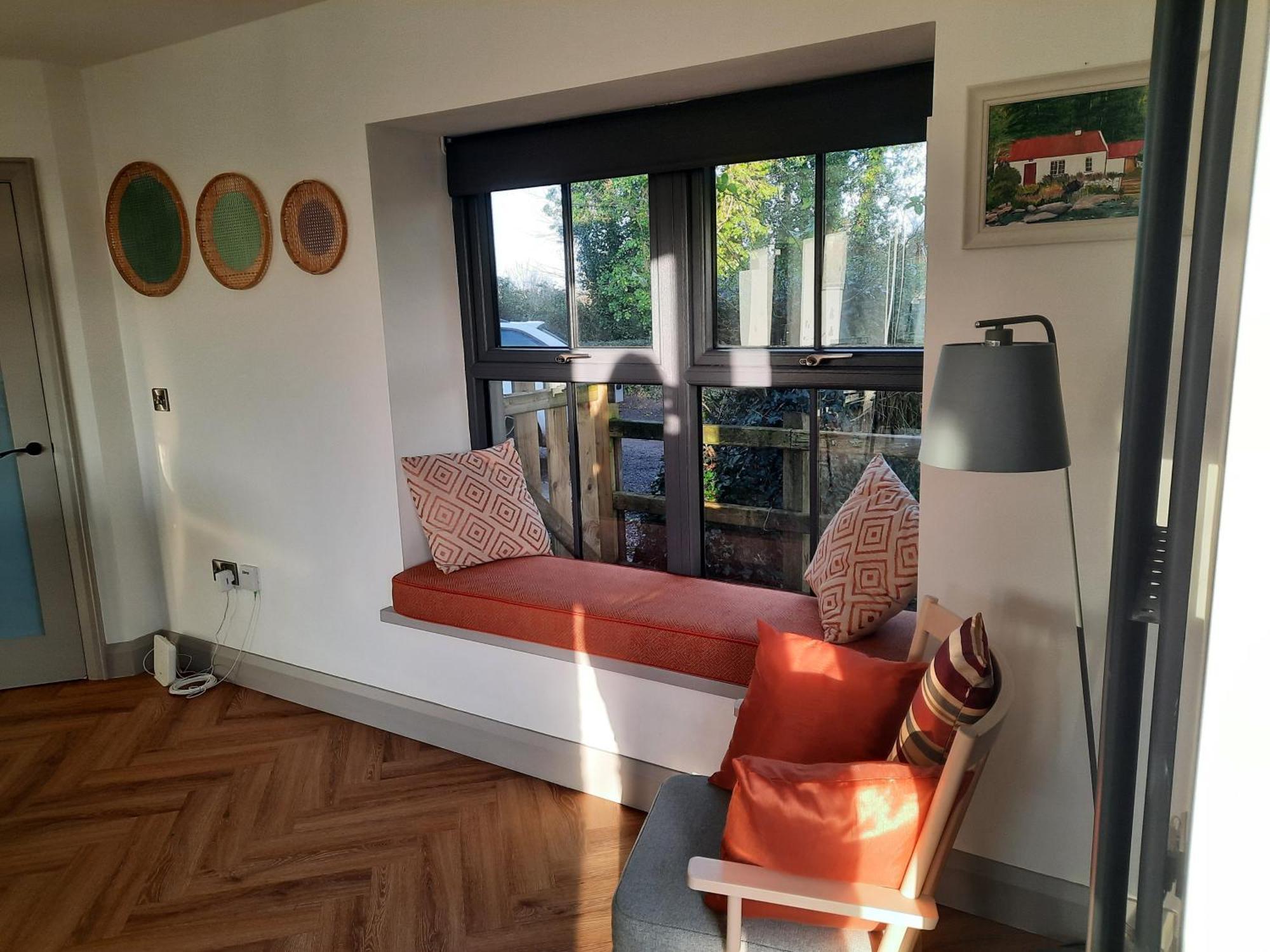 Villa Corradiller Quay, Lisnaskea, Fermanagh Extérieur photo